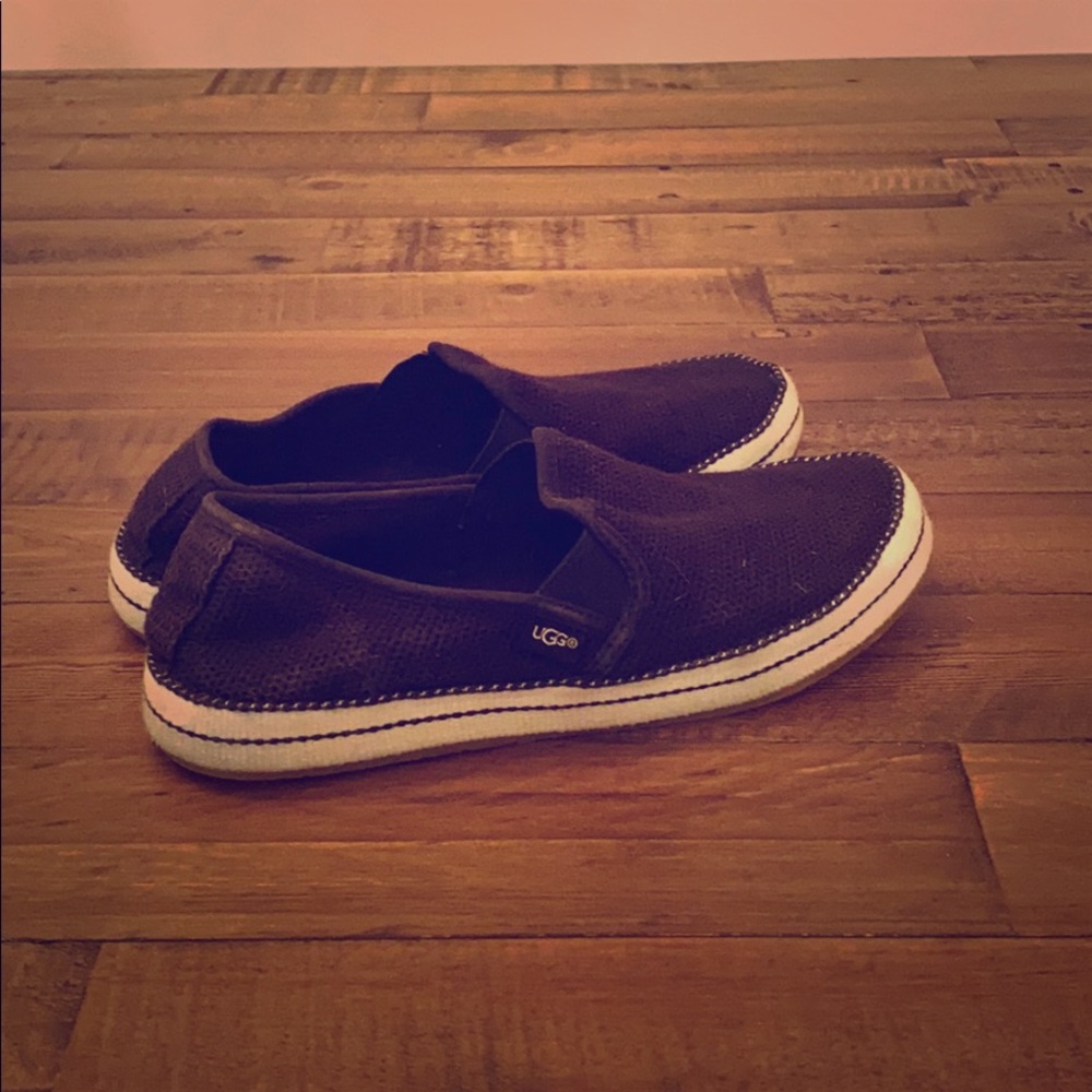 UGG Slides